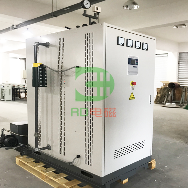 電磁蒸汽發生器20KW